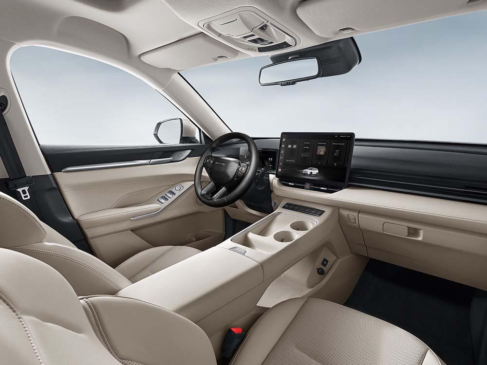 HAVAL H6 FL