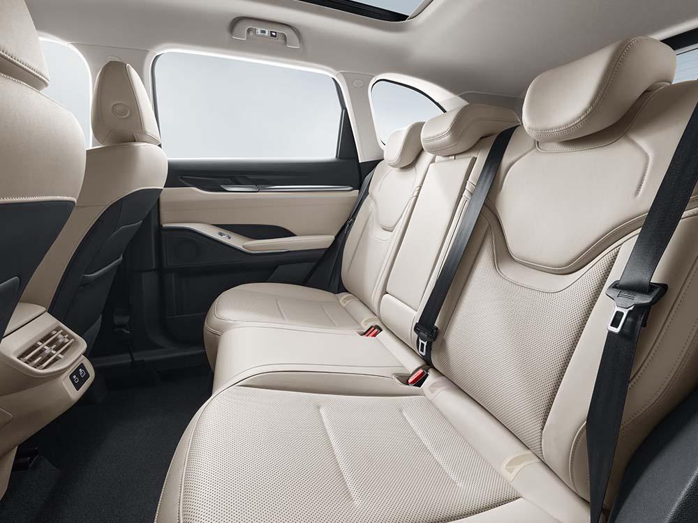 HAVAL H6 FL