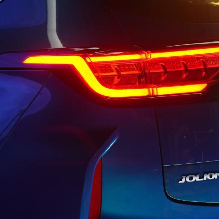 Jolion Pro