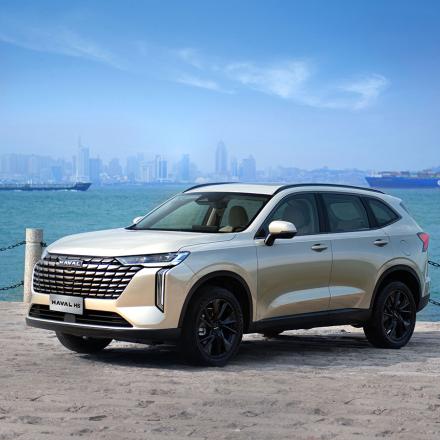 HAVAL H6 FL