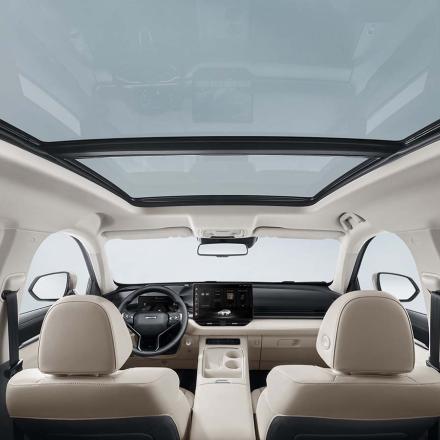 HAVAL H6 FL
