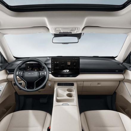 HAVAL H6 FL