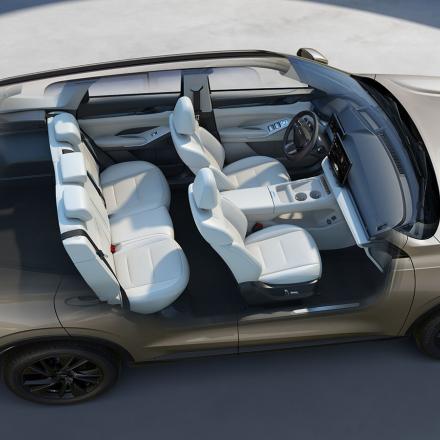 HAVAL H6 FL