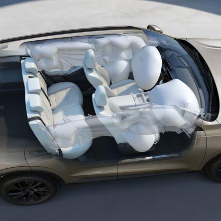 HAVAL H6 FL