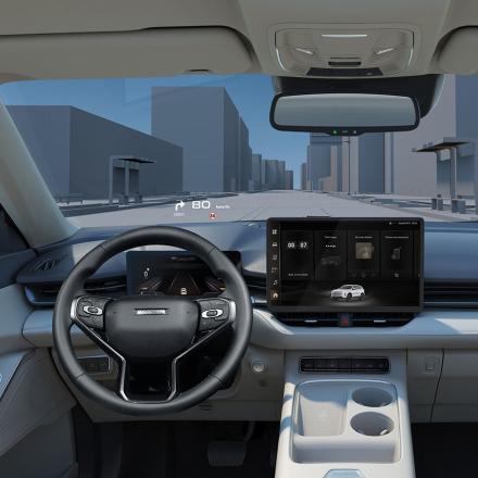 HAVAL H6 FL